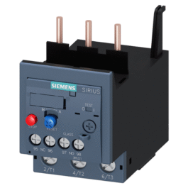 RELÉ 3RU2136-4EB0 SIEMENS