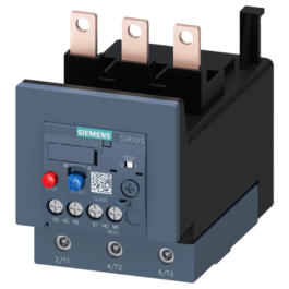 RELÉ 3RU2146-4MB0 SIEMENS