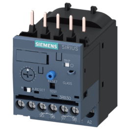RELÉ 3RB3016-1TB0 SIEMENS