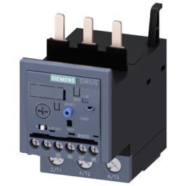 RELÉ 3RB3036-1WB0 SIEMENS