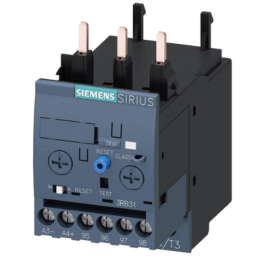 RELÉ 3RB3123-4PB0 SIEMENS