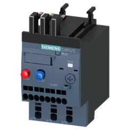 RELÉ 3RU2116-0EC0 SIEMENS