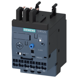 RELÉ 3RB3026-2VE0 SIEMENS