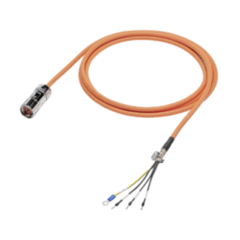 CABLE 6FX3002-5CL12-1AH0 SIEMENS