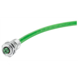 CONECTOR 6GK1901-0DB40-6AA8 SIEMENS