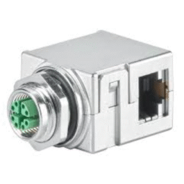 CONECTOR 6GK1901-0DM40-2AA5 SIEMENS