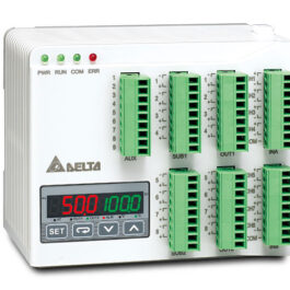 Controlador DTE10T-N DELTA