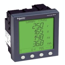 CONTROLADOR PM710MG SCHNEIDER ELECTRIC