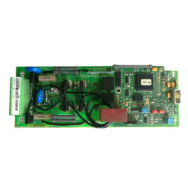 Placa SDCS-FEX-2 ABB