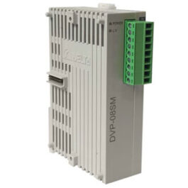 PLC DVP16SM11N DELTA