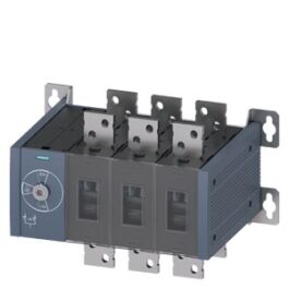 Conmutadora 3KC0354-0RE00-0AA0 SIEMENS