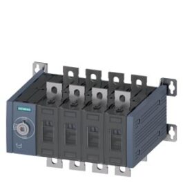 Conmutadora 3KC0440-0PE00-0AA0 SIEMENS