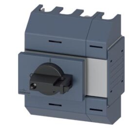Seccionador 3KD0642-2LG20-3 SIEMENS