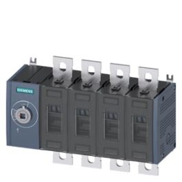 Seccionador 3KD4840-0QE10-0 SIEMENS