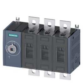 Seccionador 3KD4830-0QE10-0 SIEMENS