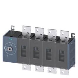 Seccionador 3KD5240-0RE10-0 SIEMENS