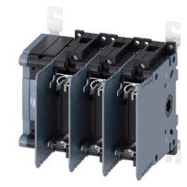 Seccionador 3KF1308-0LB51 SIEMENS
