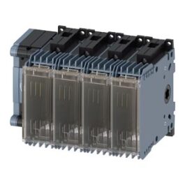 Seccionador 3KF1408-0LB11 SIEMENS