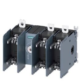Seccionador 3KF2316-0MF51 SIEMENS