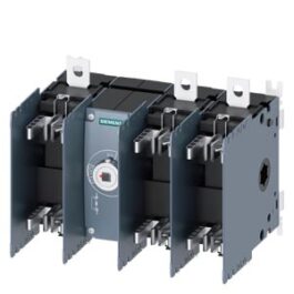 Seccionador 3KF3325-0MF51 SIEMENS