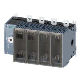 Seccionador 3KF3425-0LF11 SIEMENS