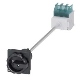Seccionador 3LD2113-0TK51 SIEMENS