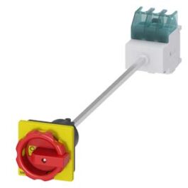 Seccionador 3LD2113-0TK53 SIEMENS
