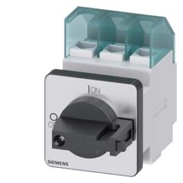 Seccionador 3LD2222-0TK11 SIEMENS