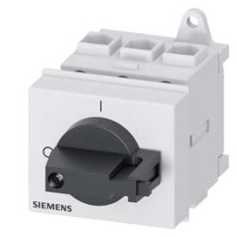 Seccionador 3LD2530-0TK11 SIEMENS