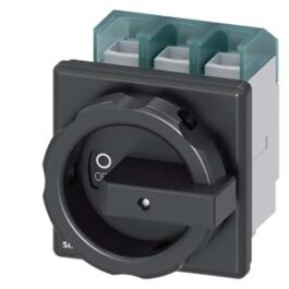 Seccionador 3LD2704-0TK51 SIEMENS