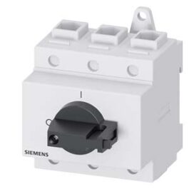Seccionador 3LD2830-0TK11 SIEMENS