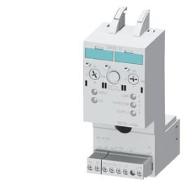 Regulador 3RF2990-0HA16 SIEMENS