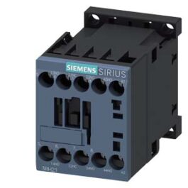 Contactor Auxiliar 3RH2131-1AP00 SIEMENS