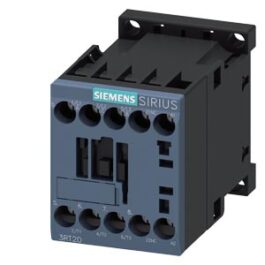 Contactor 3RT2015-1AB02 SIEMENS