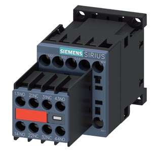 Contactor 3RT2017-1FB44-3MA0 SIEMENS