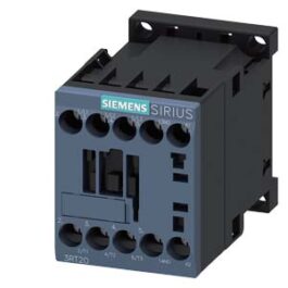 Contactor 3RT2018-1AV02 SIEMENS