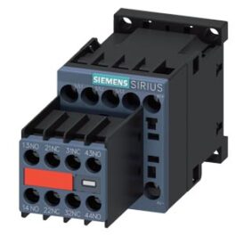 Contactor 3RT2018-1FB44-3MA0 SIEMENS