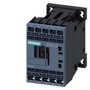 Contactor 3RT2018-2AP02 SIEMENS