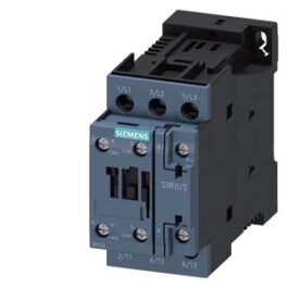 Contactor 3RT2026-1BF40 SIEMENS