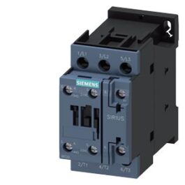 Contactor 3RT2027-1AF00 SIEMENS