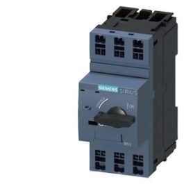 Interruptor 3RV2321-4AC20 SIEMENS