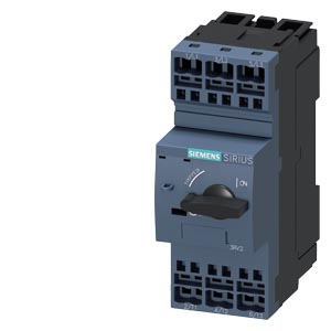 Interruptor 3RV2321-4DC20 SIEMENS
