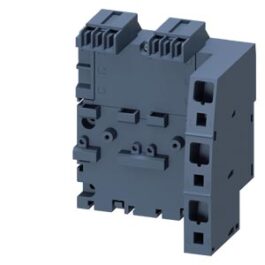 Barra colectora 3RV2917-1E SIEMENS