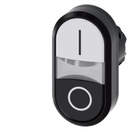 Botonera 3SU1001-3AB61-0AK0 SIEMENS