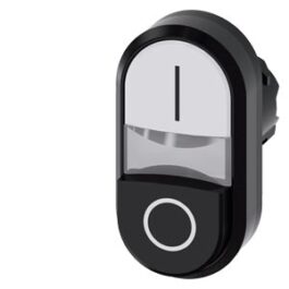 Botonera 3SU1001-3BB61-0AK0 SIEMENS