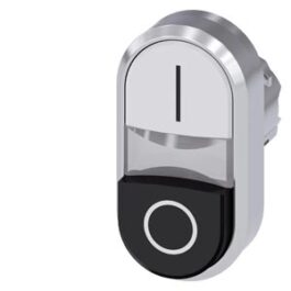 Botonera 3SU1050-3BB61-0AK0 SIEMENS