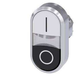 Botonera 3SU1051-3AB61-0AK0 SIEMENS