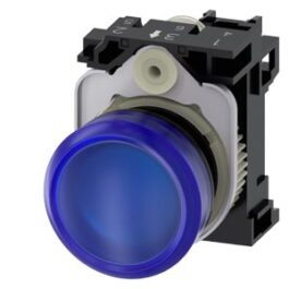 Lámpara 3SU1106-6AA50-1AA0 SIEMENS