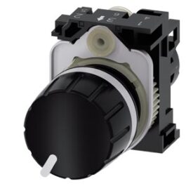Potenciómetro 3SU1200-2PS10-1AA0 SIEMENS