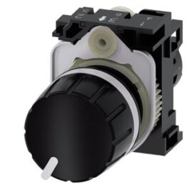 Potenciómetro 3SU1200-2PU10-1AA0 SIEMENS